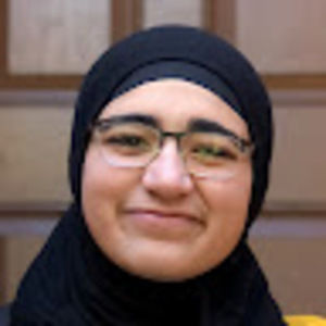 Meet your Posher, Ayah